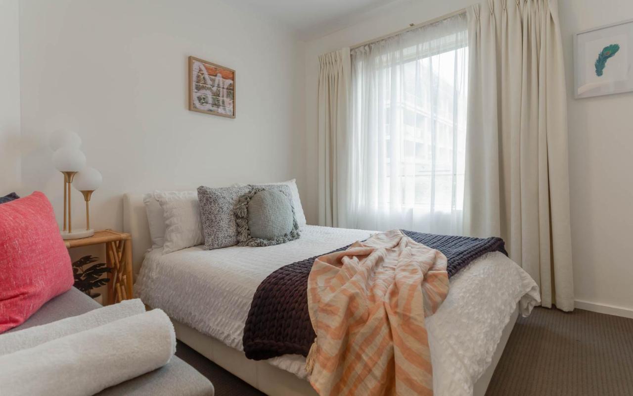 Carrington Views,3 Bedrooms, Cbd, Parking Adelaide Exterior photo