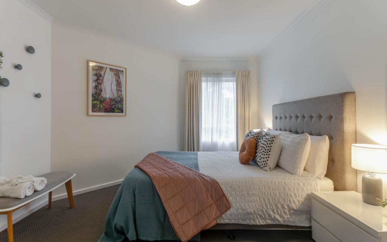 Carrington Views,3 Bedrooms, Cbd, Parking Adelaide Exterior photo
