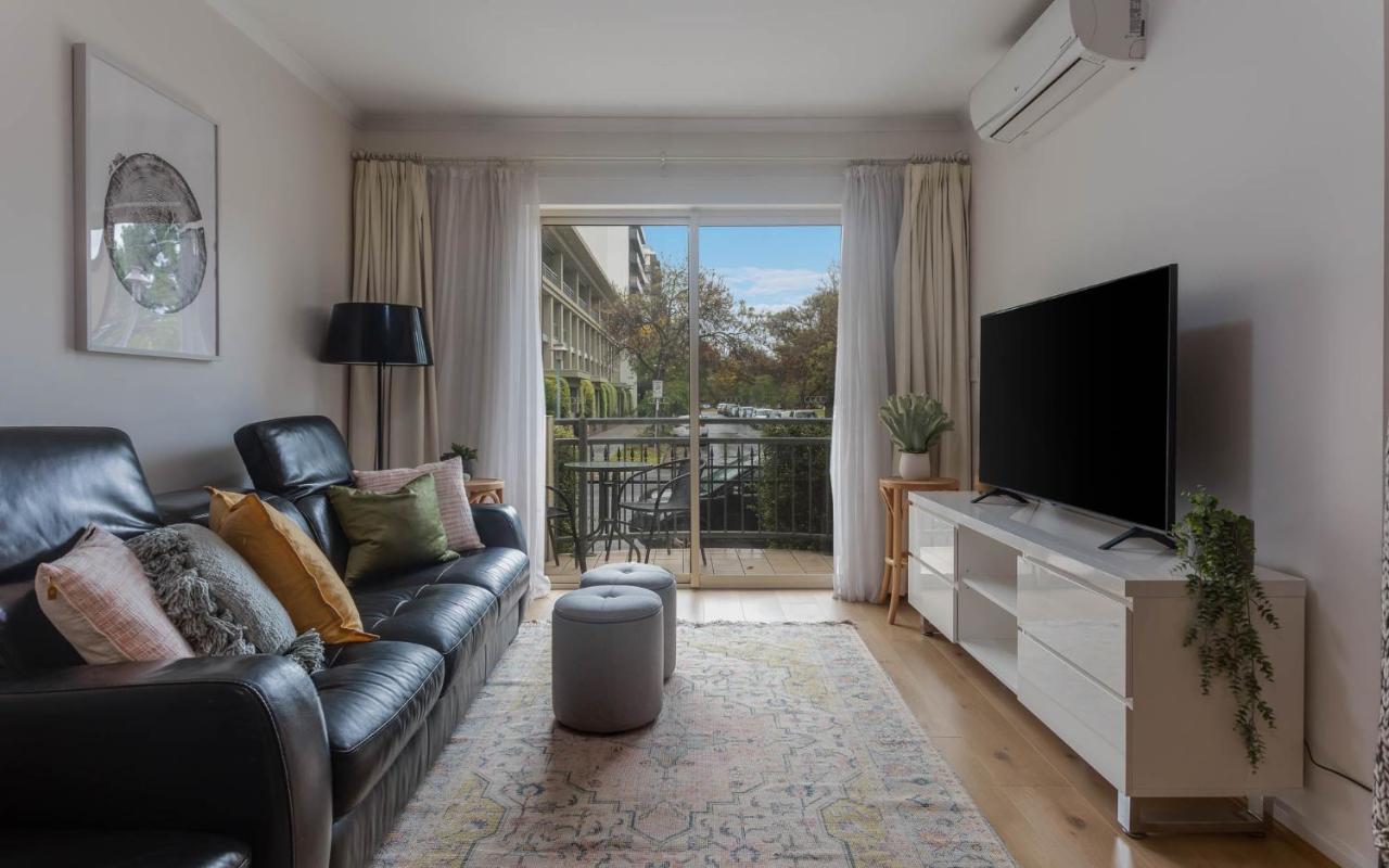 Carrington Views,3 Bedrooms, Cbd, Parking Adelaide Exterior photo
